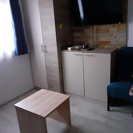 Appartamento Milmari P88